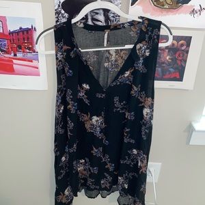 Free people summer dress